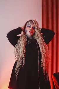 Venus_Rock Wild Venus.👩‍🎤 Foto 5