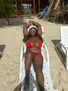 AliciaMiilf Beach plan 🔥 Εικόνα 8