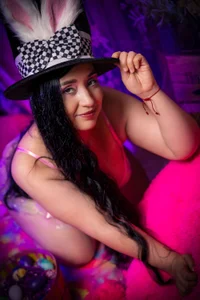 naomy_sexy_ your bunny 圖片 2