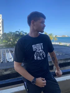 reserverton Yo por ahí 😏 Billede 2