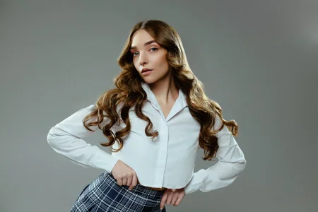 VirginieCruz Campus Vibes📃 Pic