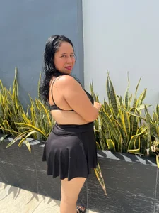 RebeccaLang_'s XXX Nude Photo 1