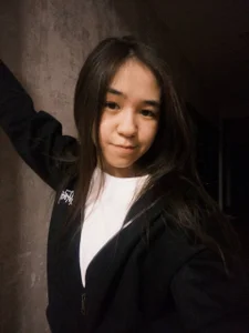 CherrylLlamsEVERY DAY ME图片