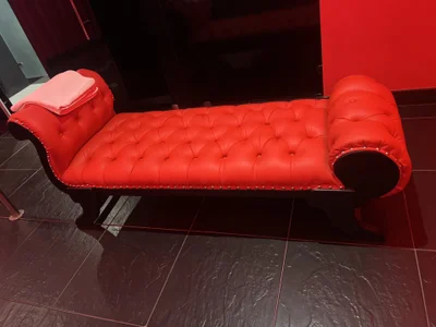 MILU_SLAVEのRED ROOMの 4枚の写真