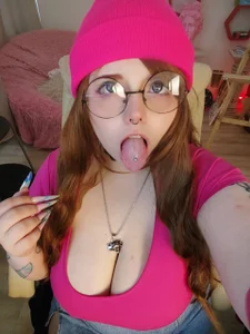 Meg selfi de Yoki_Shizuko  8 Imagens