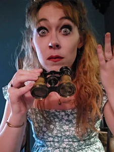 Zdjęcia MistressThrope Public:  5