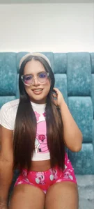 monsterhairy_22cm Public Pic 4