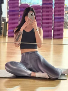 GYM time de FeliciaKogen Foto 3