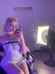 Zdjęcia SaharaSinnerr Blondie Sex:  2