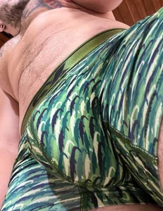 Alex_maraj Bulge pics!! Bilde 3