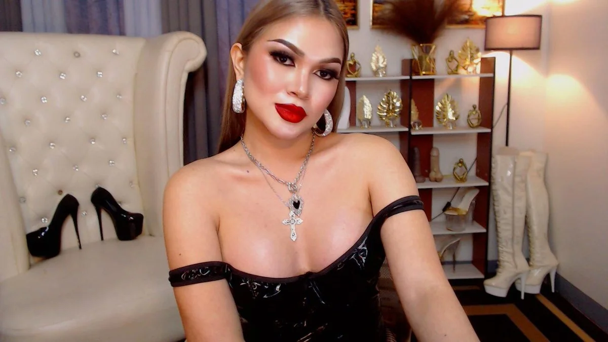 PrettyCockAthena Poză populară 801