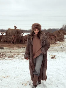 deers