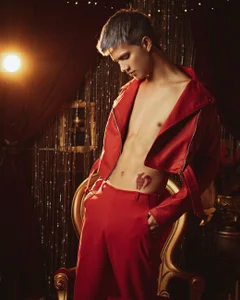 nicktorn Victorian Halloween Billede 5