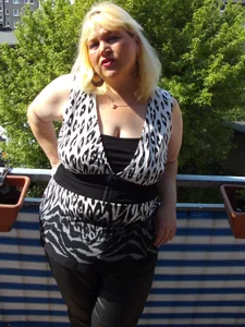 Blasflittchen Balkon Bilder (Soft) Pic 4