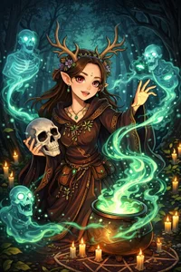 _Jelly_Lips How I was drawn Pic 9