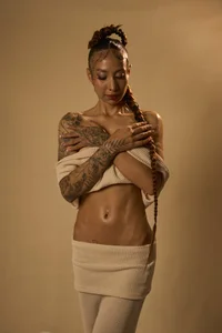 AnnaKimura_ Sovereign Body ⛩️ Bilde 4