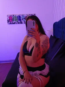 ANNE_HONEY55 Public Pic 7