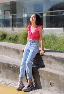 jumpingmodelsValentina 🍒 Bild 4