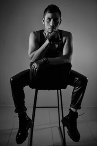 Abra_ham13 Leather Clothes!! صورة واحدة|Abra_ham13 Leather Clothes!! صورتان|Abra_ham13 Leather Clothes!!  4 صور|Abra_ham13 Leather Clothes!!  4 صورة