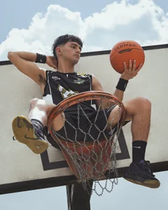 Axel_Draven Young & Bold ⛹️‍♂️ 사진 7