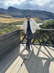 samuelcoopeer traveles Pic 8