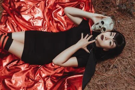 emilyruiz1 Mavis 🖤 Bilde 4