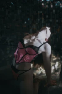 milly_shy My Sensual Hình 2