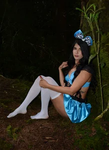 Marlyn in Wonderland od SweetMarlyn  7 snímek