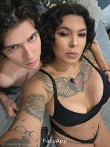 BrazilianCouple_Kink Public Foto 3