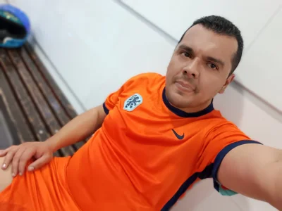 OsoBearColombia Public Foto 3