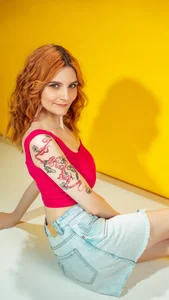 Your bright Kelly💖 od KellyStone  3 snímek