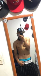 212benjamin212 Besitos 😘 Immagine 