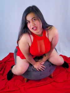 mia_xx1 M Y❤️R E D❤️D R E S S❤️ 사진