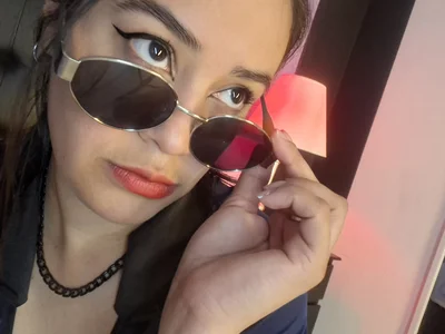 GreciaFox1 😎🤓 slika