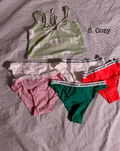 Goddess_of_Fertility 𝑴𝒚 𝒄𝒐𝒍𝒍𝒆𝒄𝒕𝒊𝒐𝒏 𝒐𝒇 𝒑𝒂𝒏𝒕𝒊𝒆𝒔🌸🍒 Foto 5