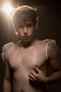 TaylerWhite HALLOWEEN TIME Pic 2