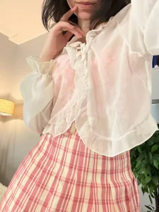 ElenorRoccio 💙💗 Pic