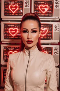 TiffanyBlaizeのWelcome to my fantasy worldの 3枚の写真