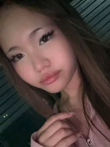 LunaSuperCute wednesday Pic 3