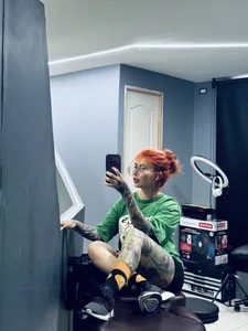 YunoRose_ Public Foto 5