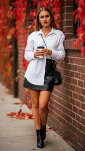 Lucky_Lana In the arms of autumn Pic 2