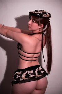 Dahlia_Rousse Me, want something else? Foto 2