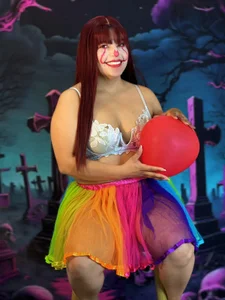 Carolina_Suarez_ HAPPY HALLOWEN slika 6