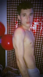 freddy_romas Hot sexy Immagine  3