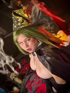 The Dark Spell 🧙🏼🪄 de AmatistaSky__ Foto 4
