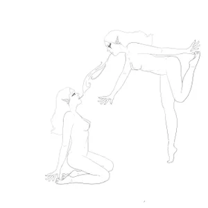 Rhea_Black DISEGNI NSFW slika