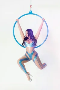 LeahJones_ Sex acrobat Pic 2