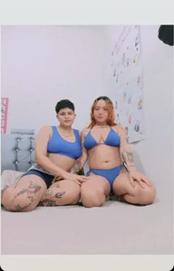 pamelaykamila Pame y kami Foto 2