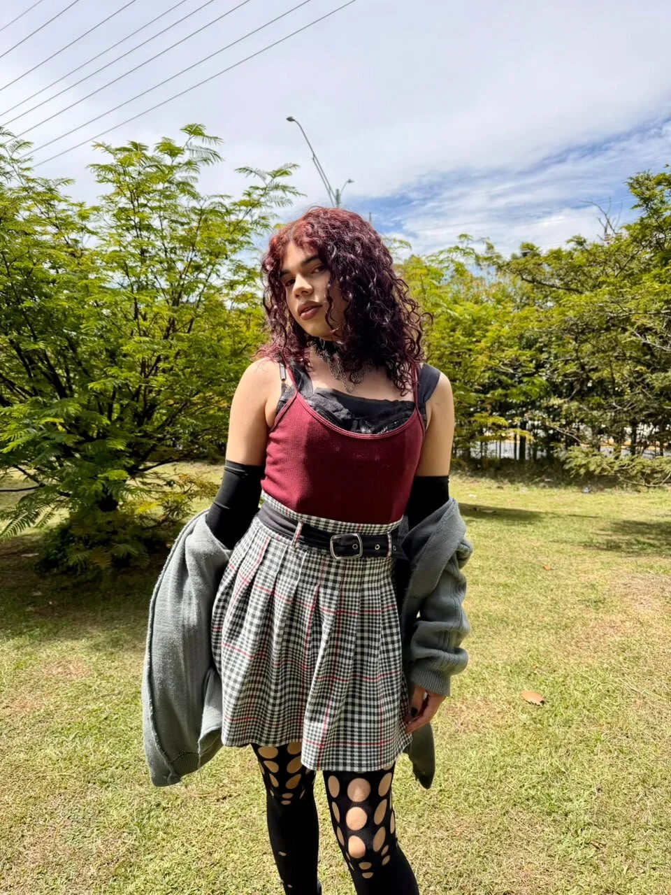 Lilith_Gomez_ избранные изображения 2198