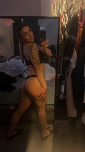 BrattyMykayla Living the Life 😜 Pic 7